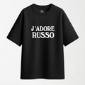 J'adore - Graphic T Shirt