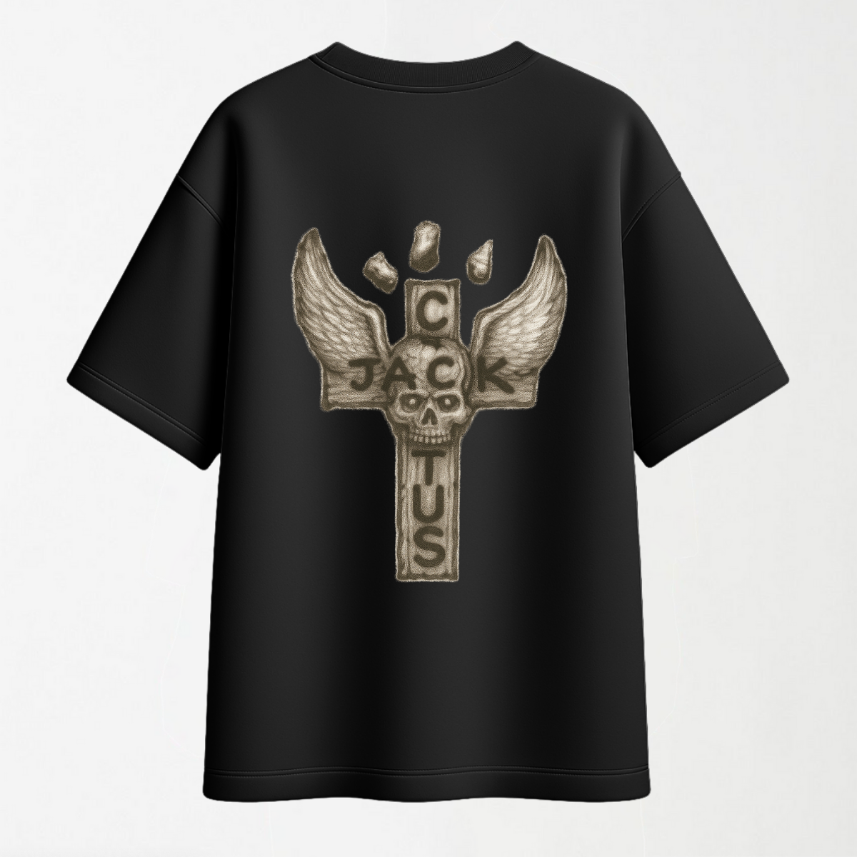 Jack Boys | Cactus Jack - Graphic T Shirt