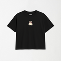 Junior Mint - Graphic T-Shirt