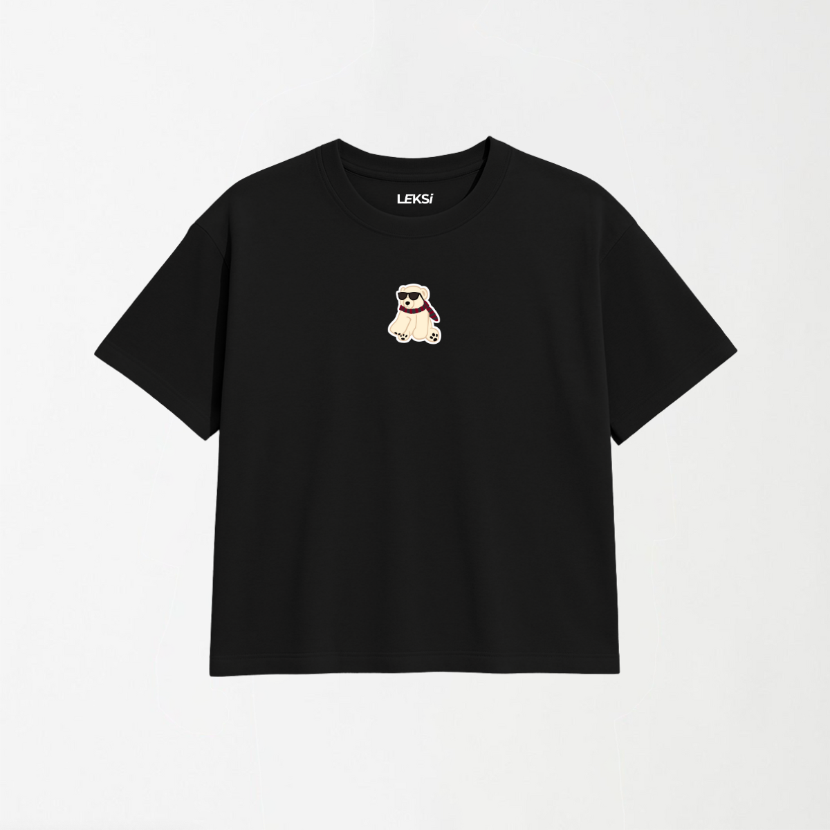 Junior Mint - Graphic T-Shirt