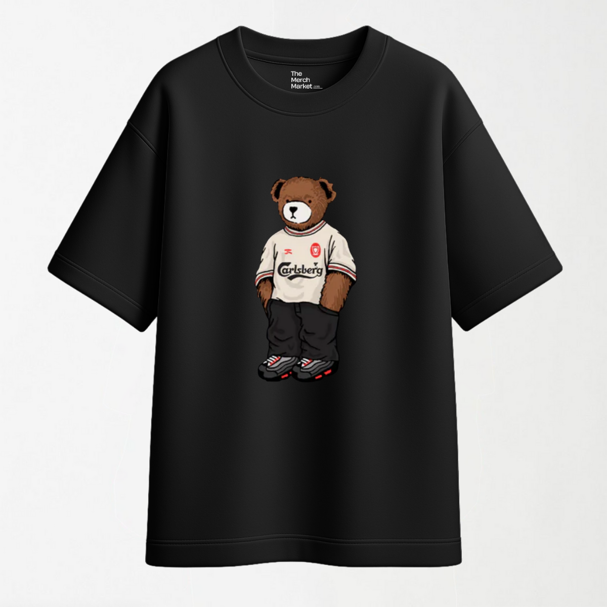 LFC Away Pickles - Graphic T Shirt