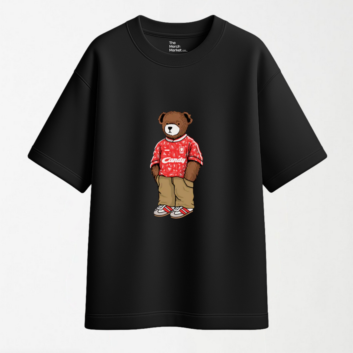 LFC Home Pickles - Graphic T Shirt