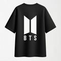 BTS | LOVE YOURSELF - Graphic T Shirt