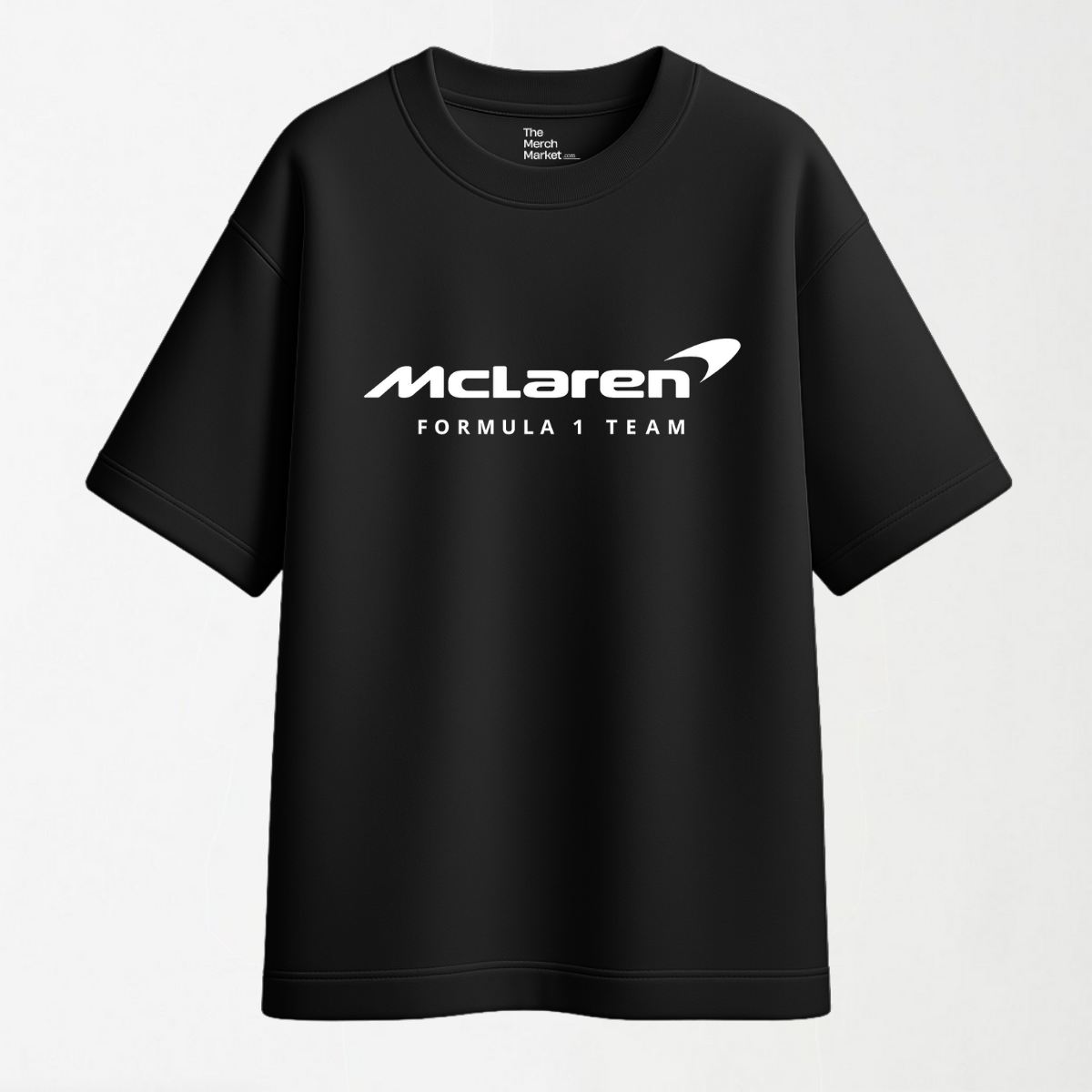McLaren Essentials - Graphic T Shirt