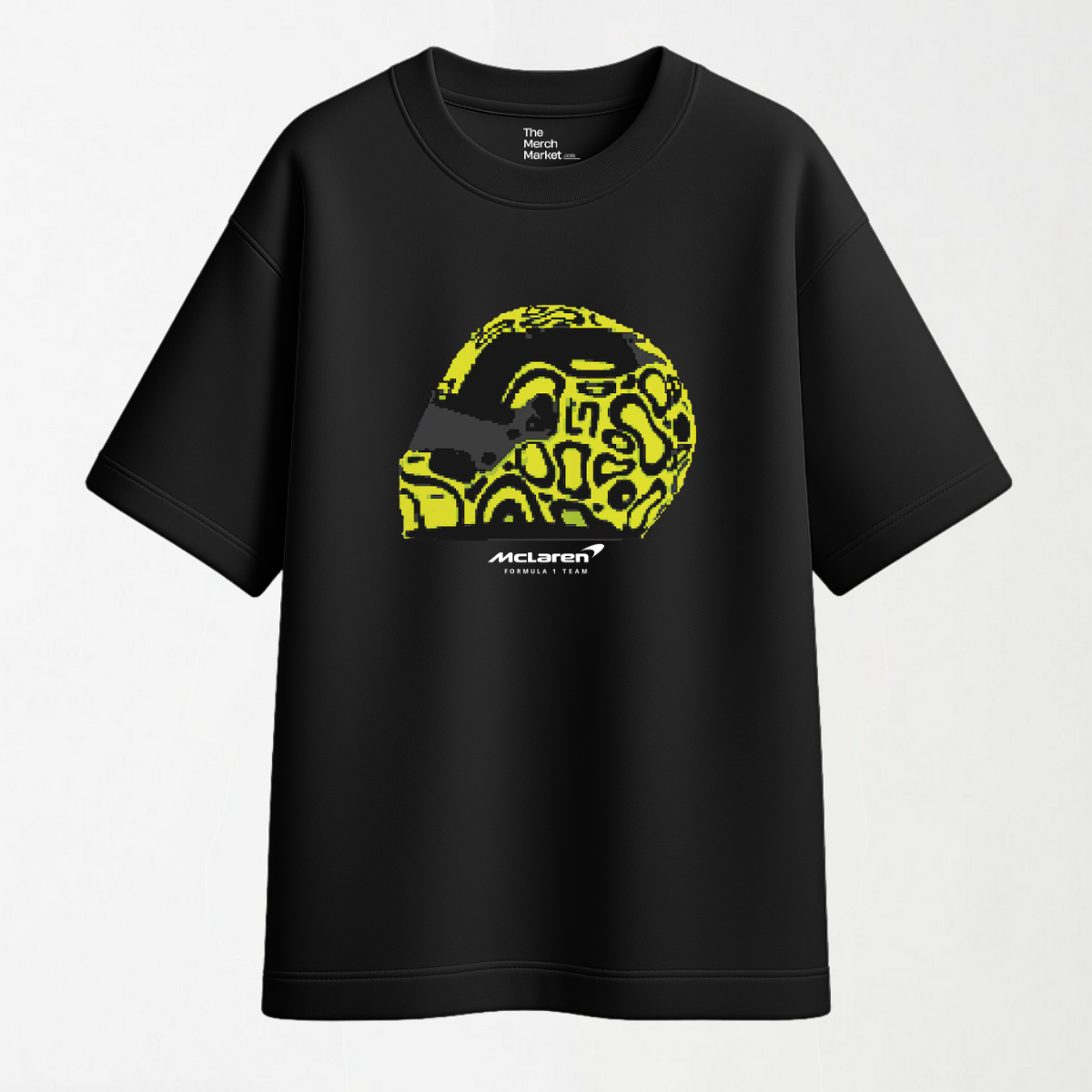 McLaren LIL Driver - Graphic T Shirt