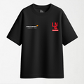 McLaren Lando Norris Silverstone - Graphic T Shirt