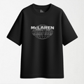 McLaren World Tour - Graphic T Shirt