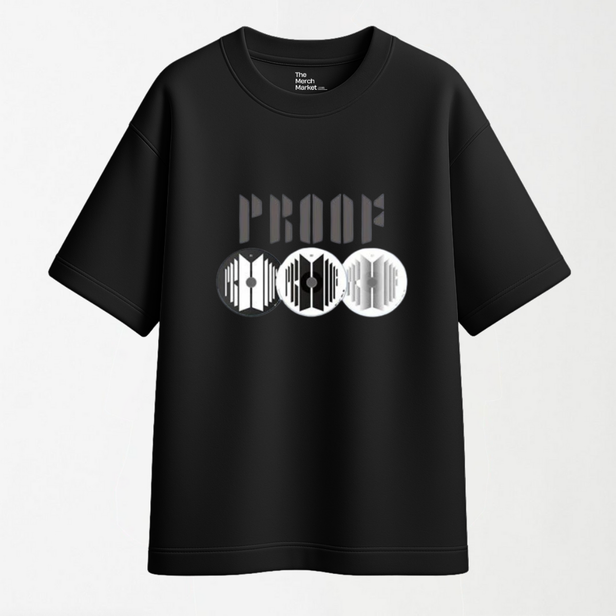 PROOF - Graphic T Shirt