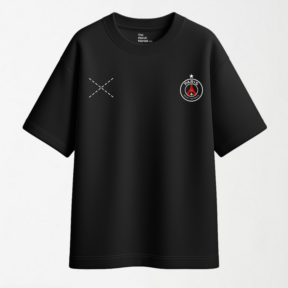 PSG X XO - Graphic T Shirt