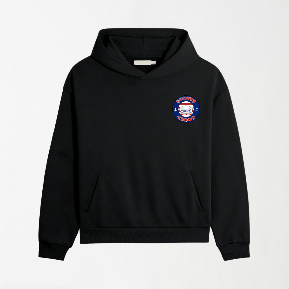 Scoops Troop - Graphic Essentials