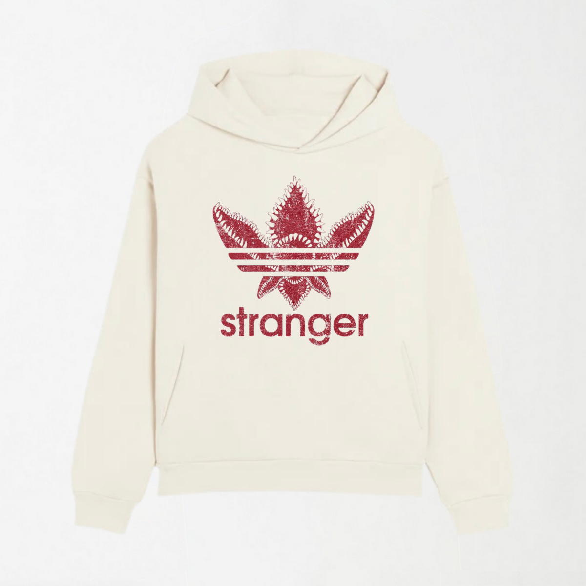 Stranger Adidas - Graphic Essentials