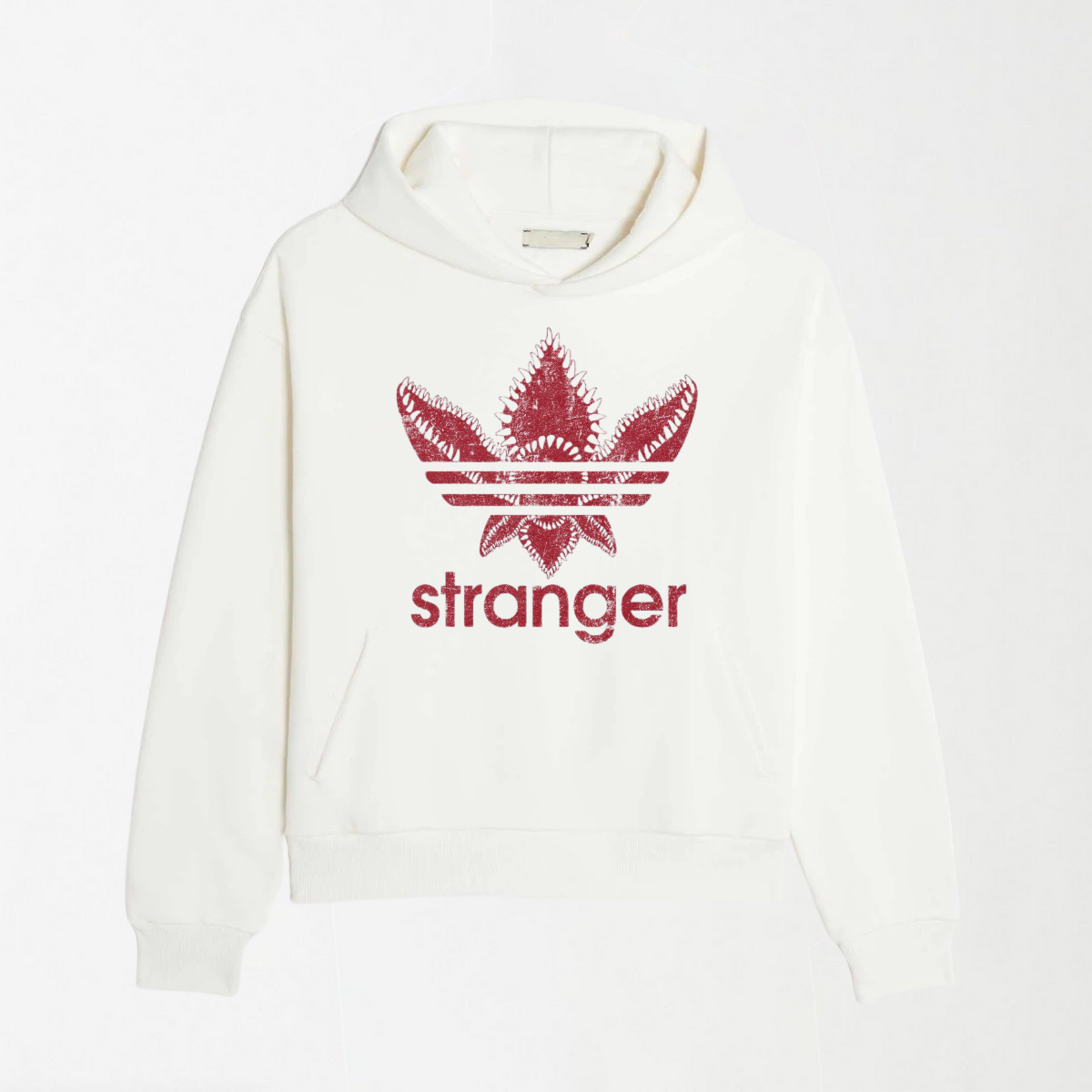 Stranger Adidas - Graphic Essentials