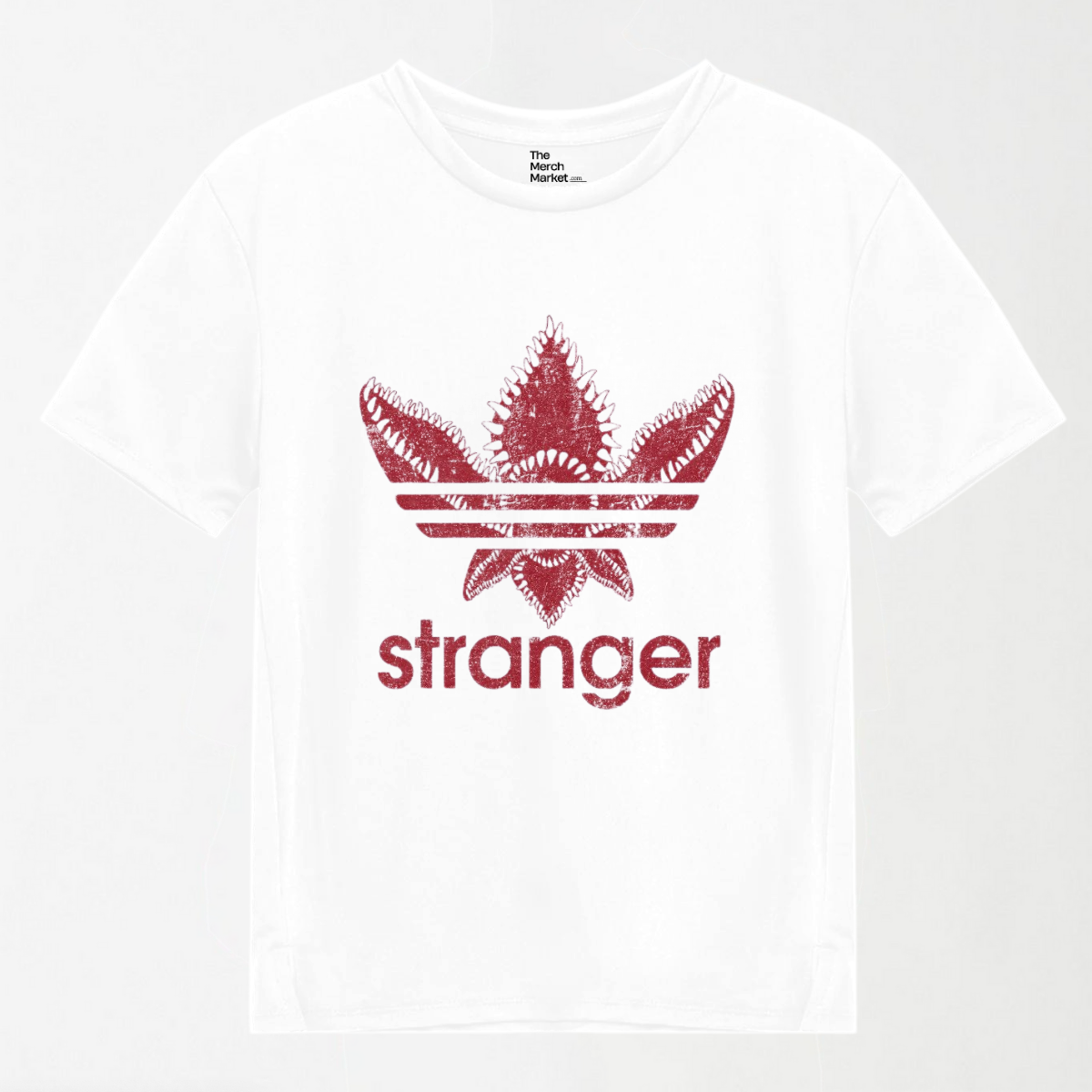 Stranger Adidas - Graphic Essentials