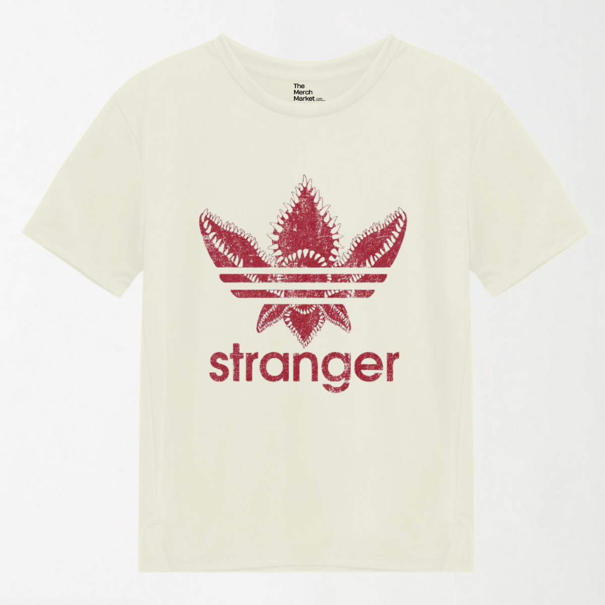 Stranger Adidas - Graphic Essentials