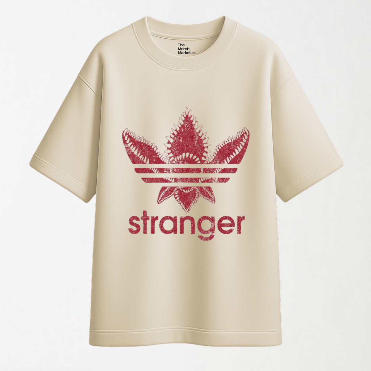Stranger Adidas - Graphic Essentials