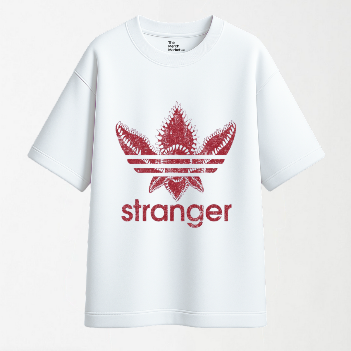 Stranger Adidas - Graphic Essentials