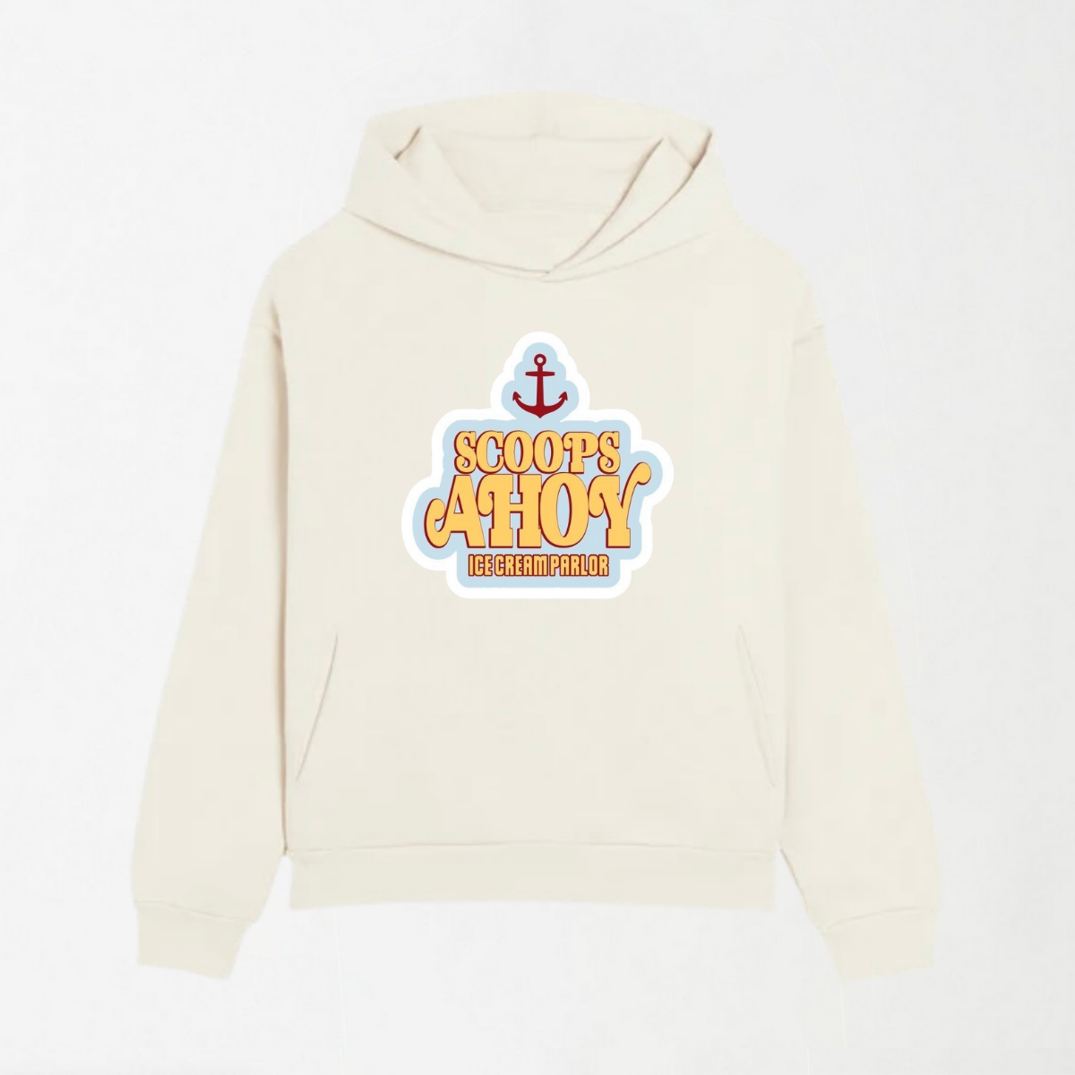 Scoops Ahoy - Graphic Essentials