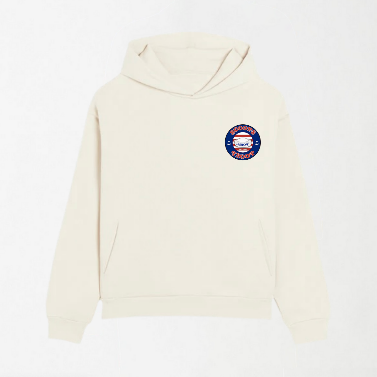 Scoops Troop - Graphic Essentials