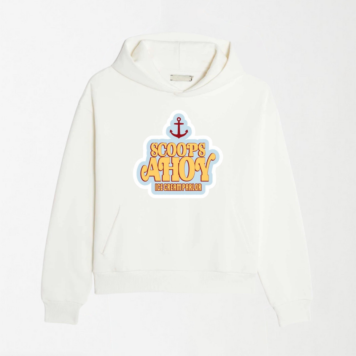 Scoops Ahoy - Graphic Essentials