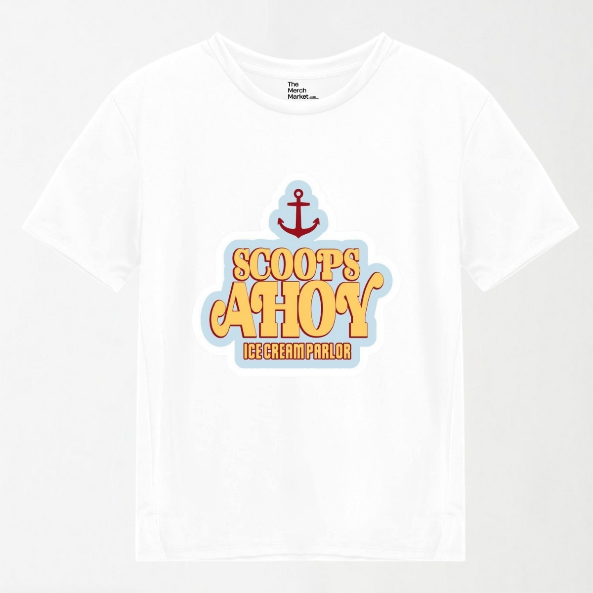 Scoops Ahoy - Graphic Essentials