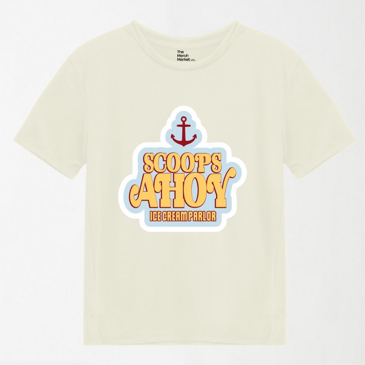Scoops Ahoy - Graphic Essentials