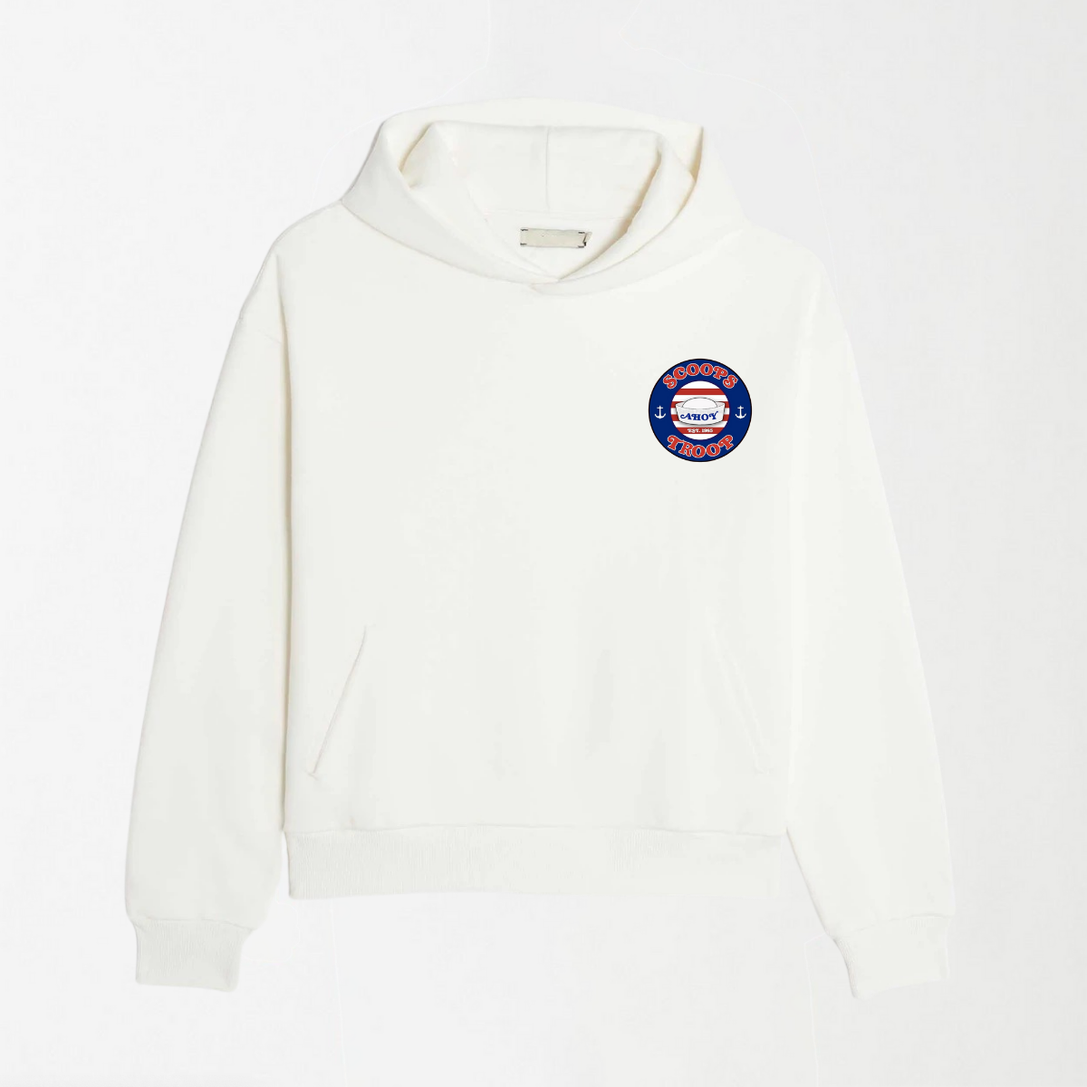 Scoops Troop - Graphic Essentials