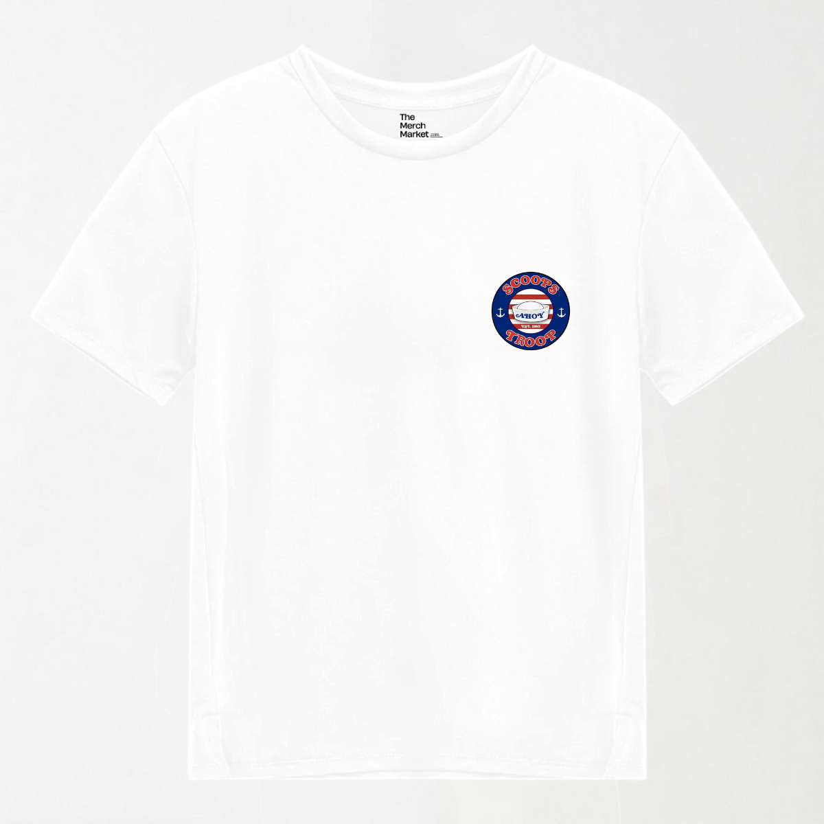 Scoops Troop - Graphic Essentials