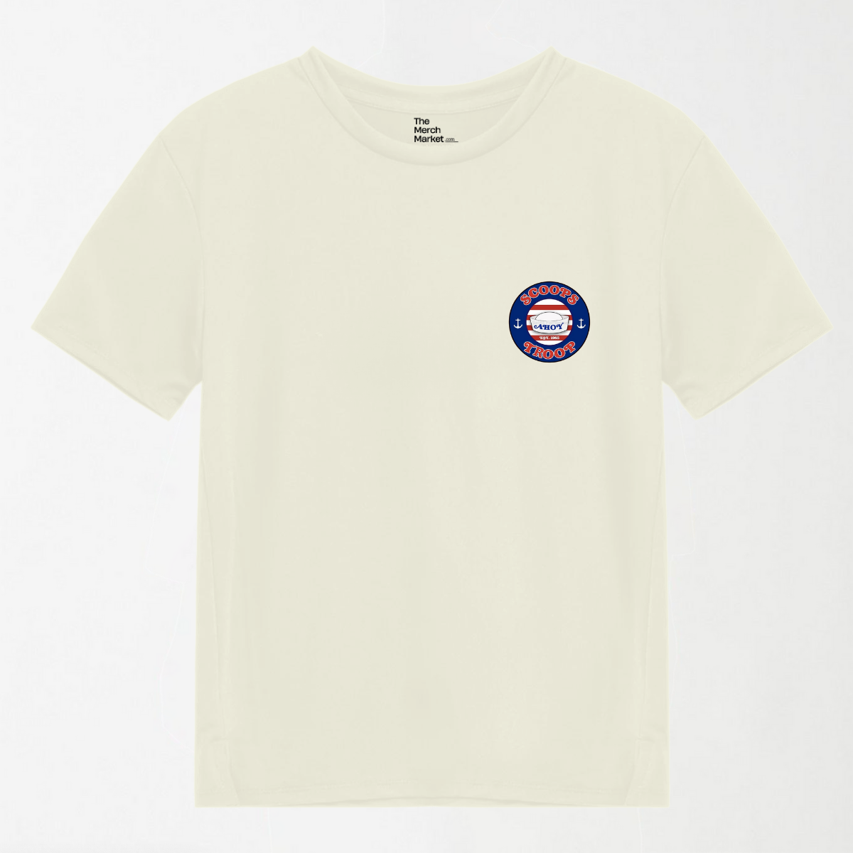 Scoops Troop - Graphic Essentials