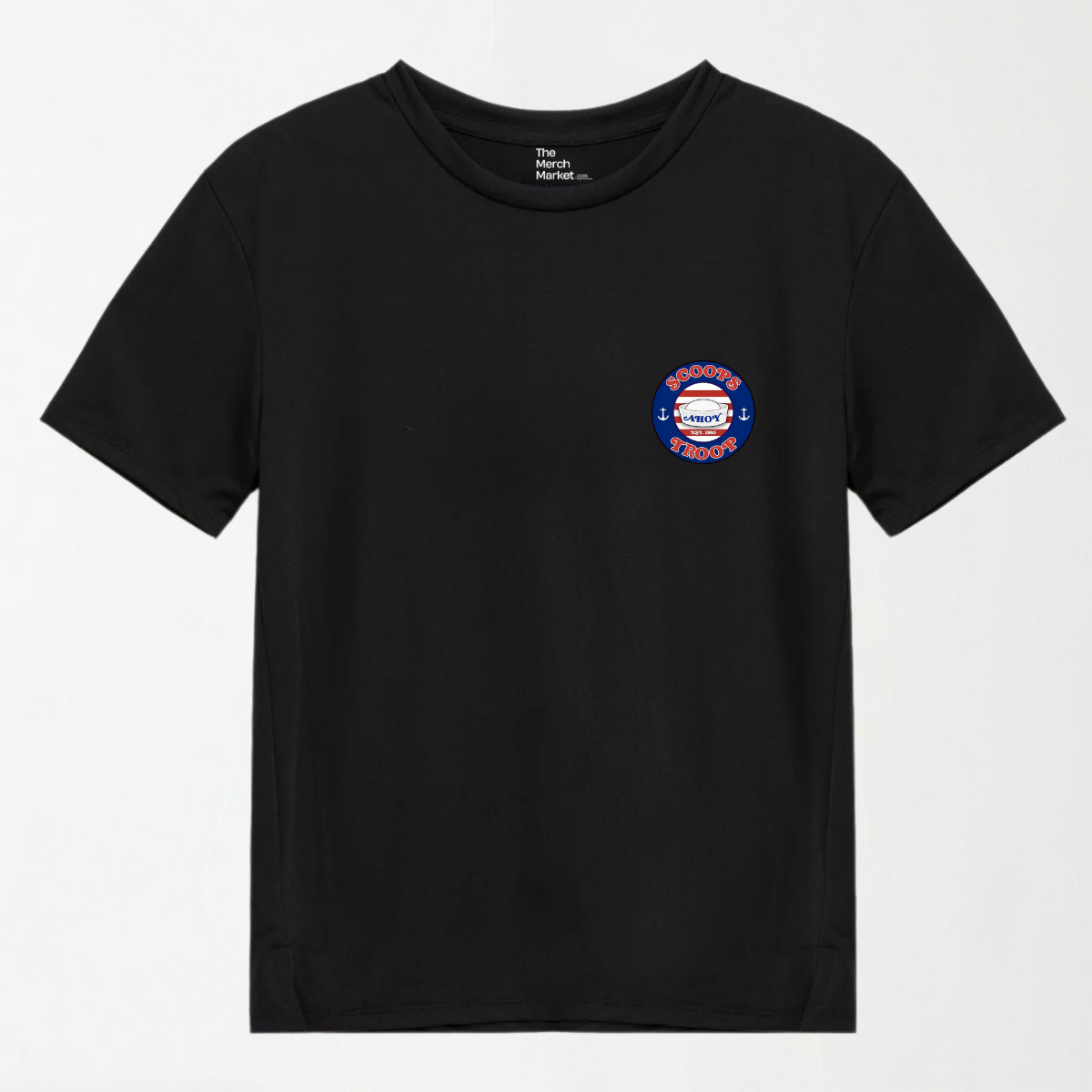 Scoops Troop - Graphic Essentials