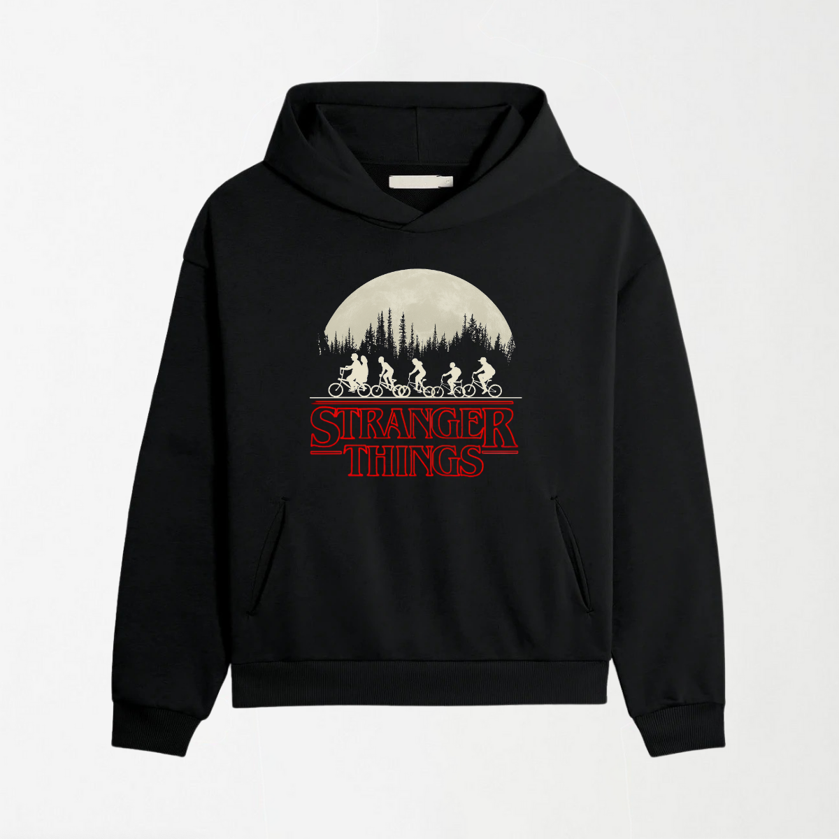 Midnight Riders - Graphic Essentials