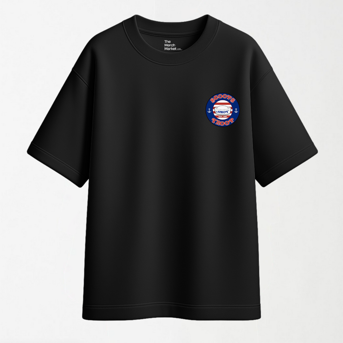 Scoops Troop - Graphic Essentials