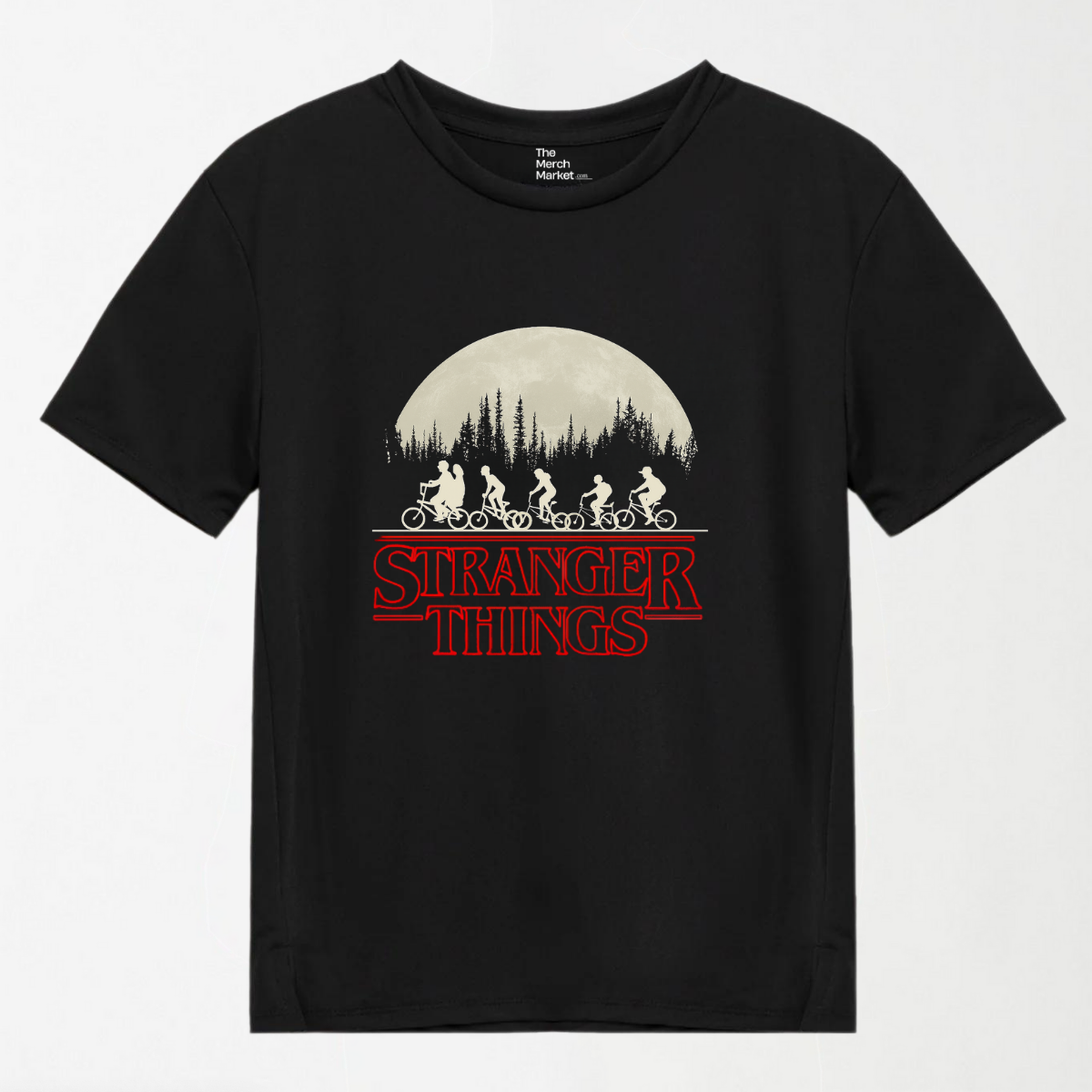 Midnight Riders - Graphic Essentials