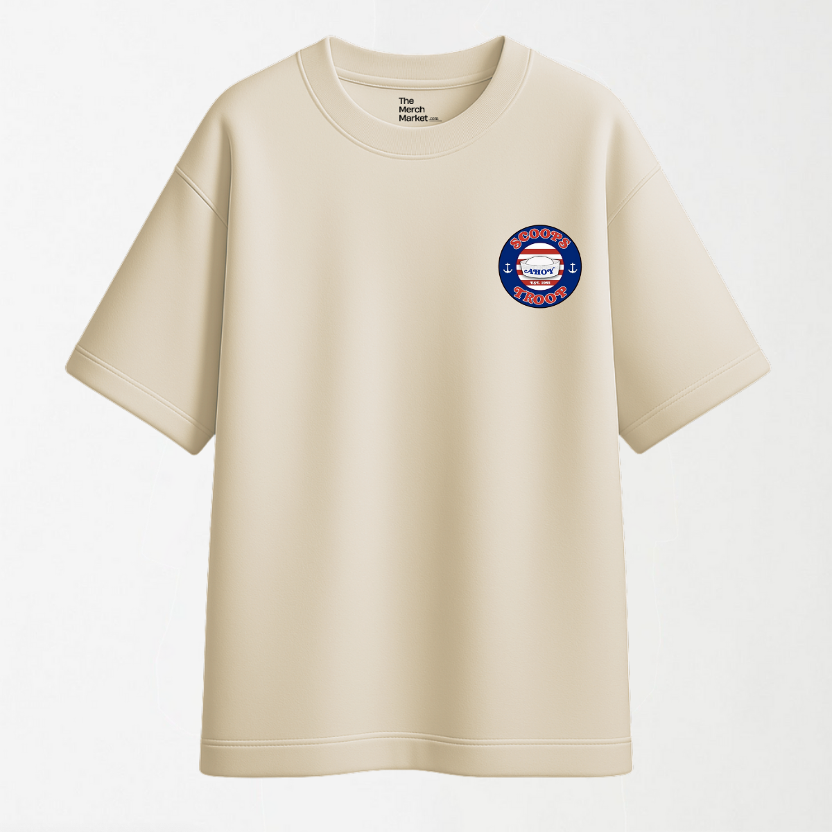 Scoops Troop - Graphic Essentials