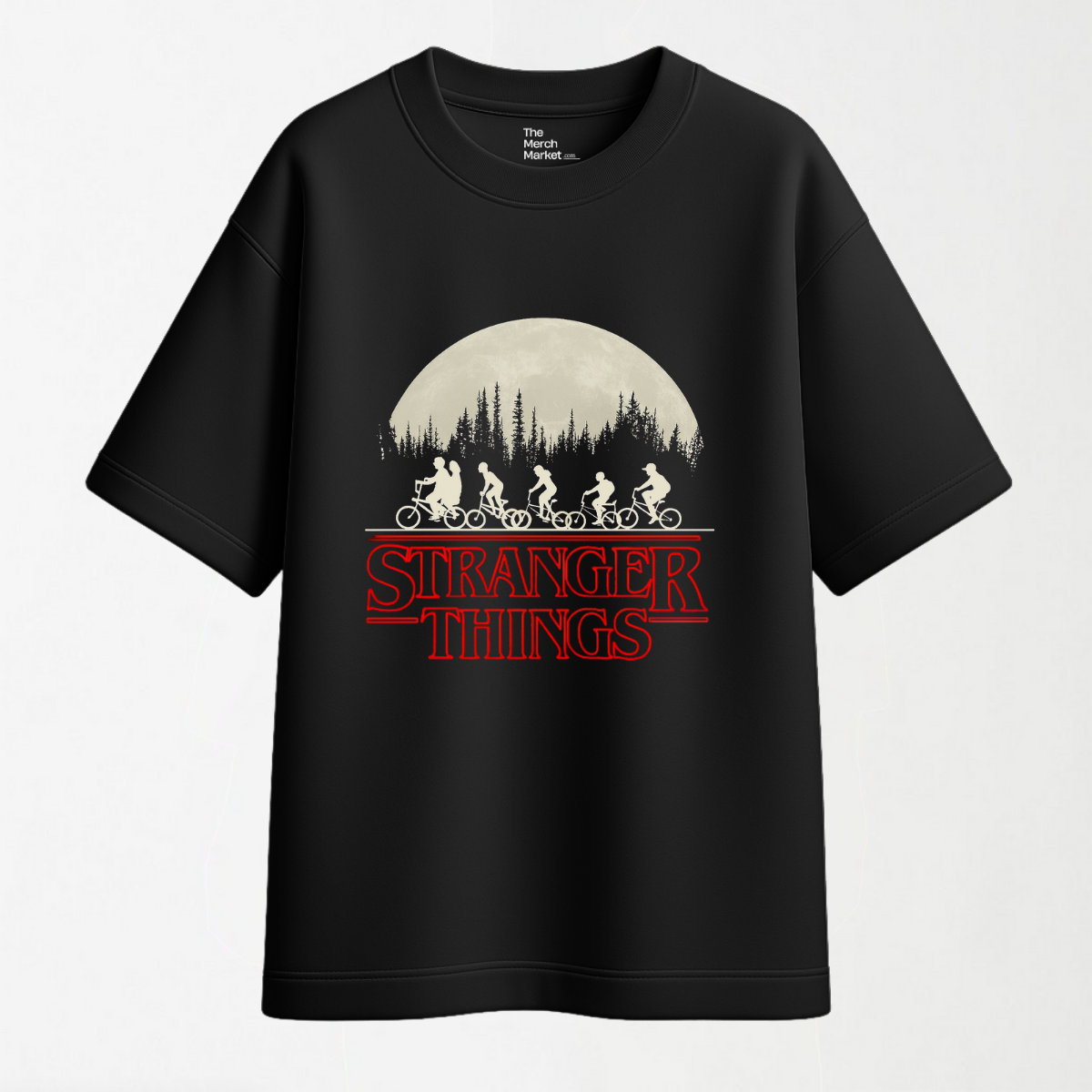 Midnight Riders - Graphic Essentials