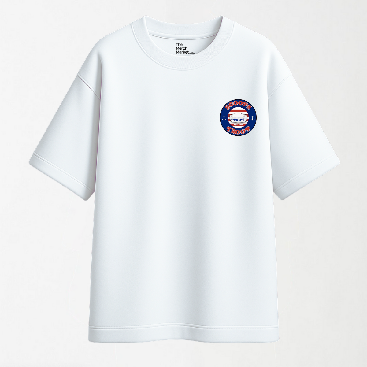 Scoops Troop - Graphic Essentials