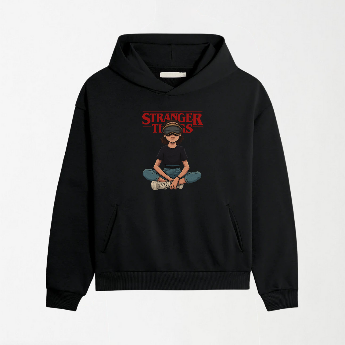 The Mindscape - Graphic Essentials