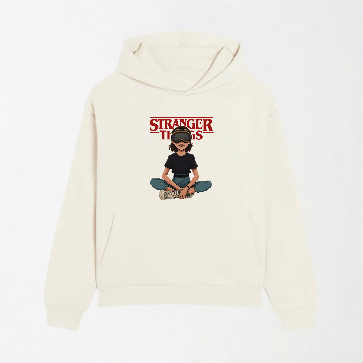 The Mindscape - Graphic Essentials