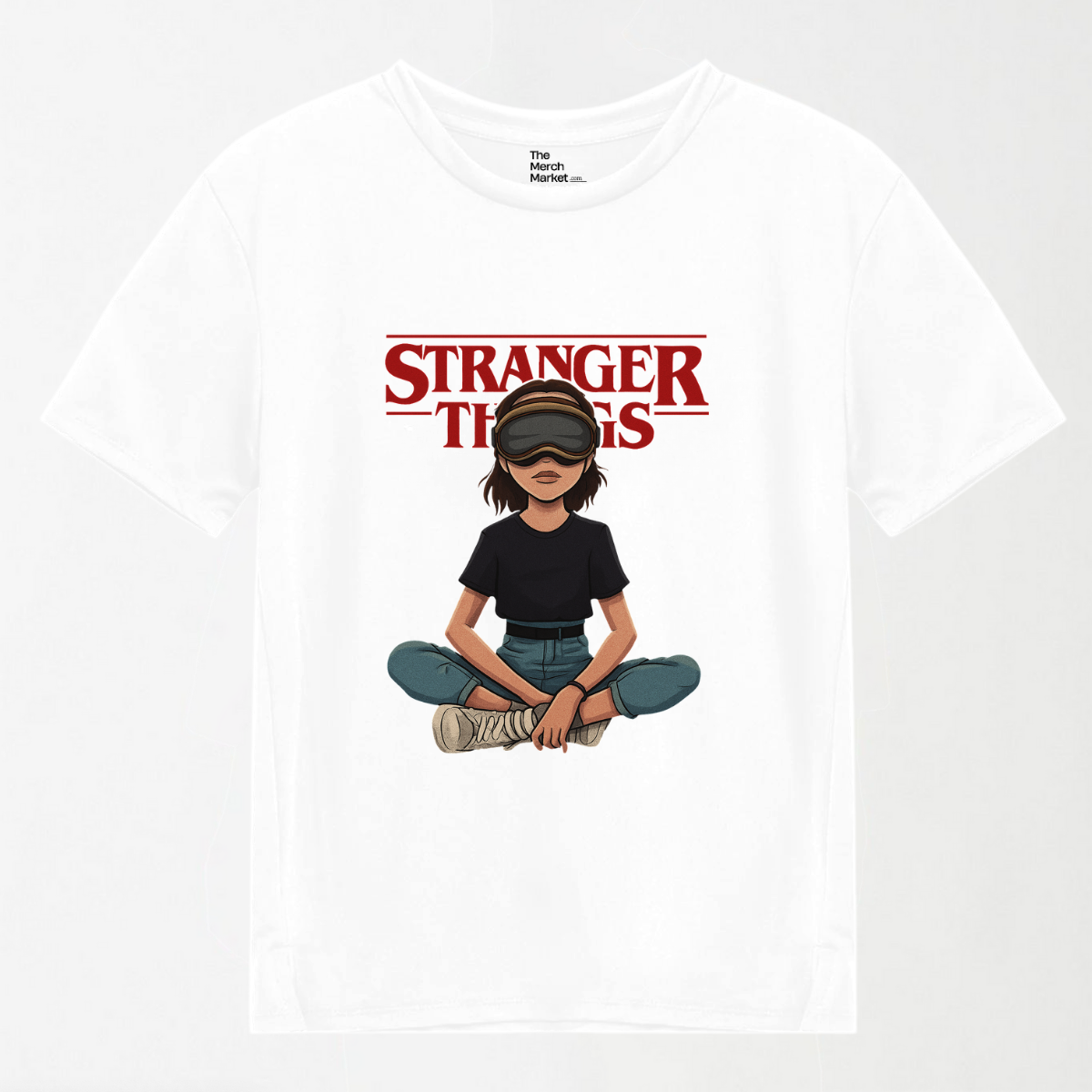 The Mindscape - Graphic Essentials