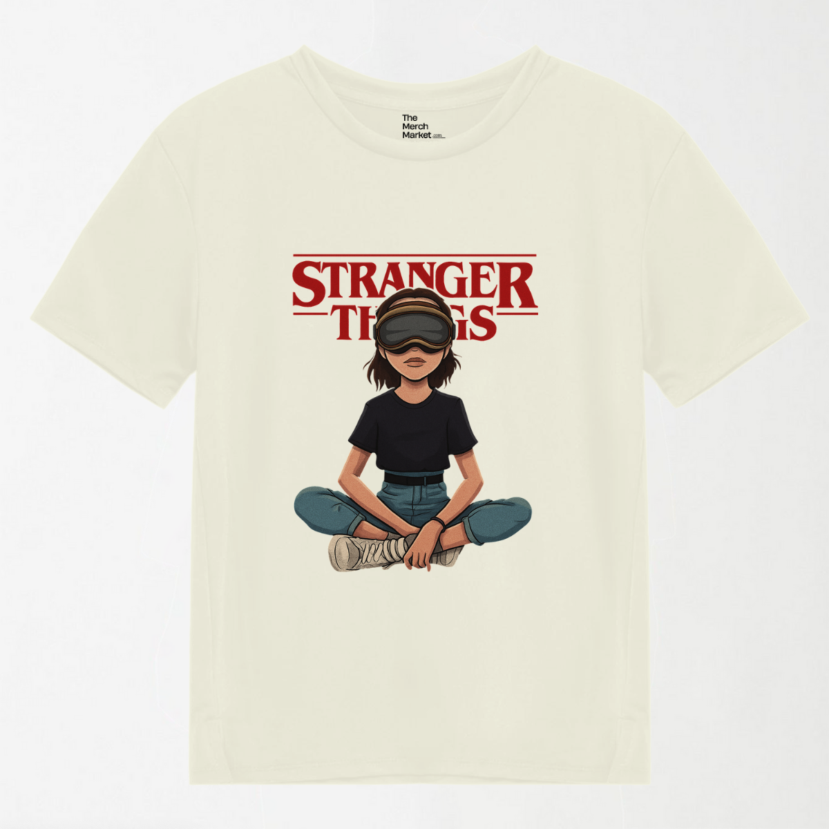 The Mindscape - Graphic Essentials