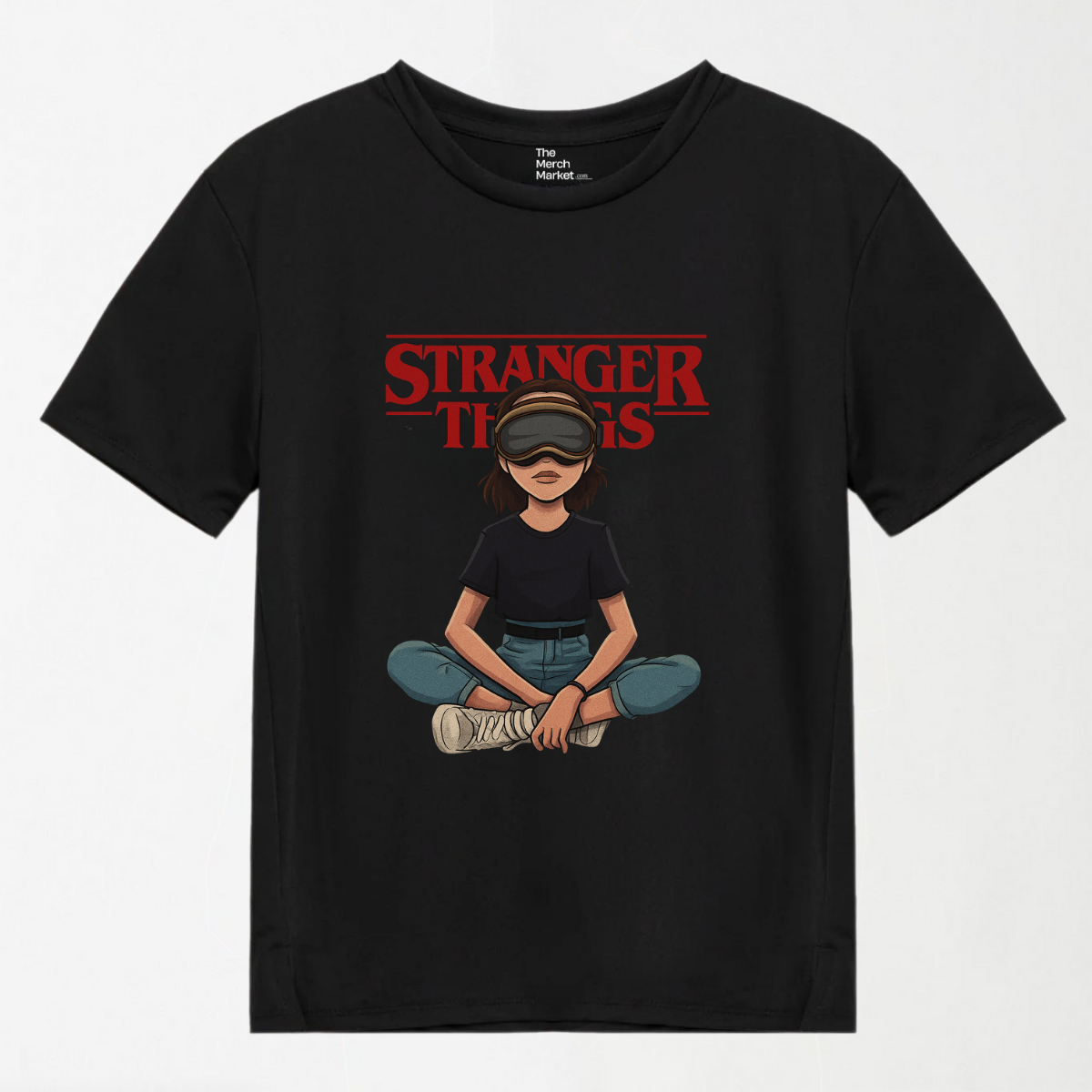 The Mindscape - Graphic Essentials