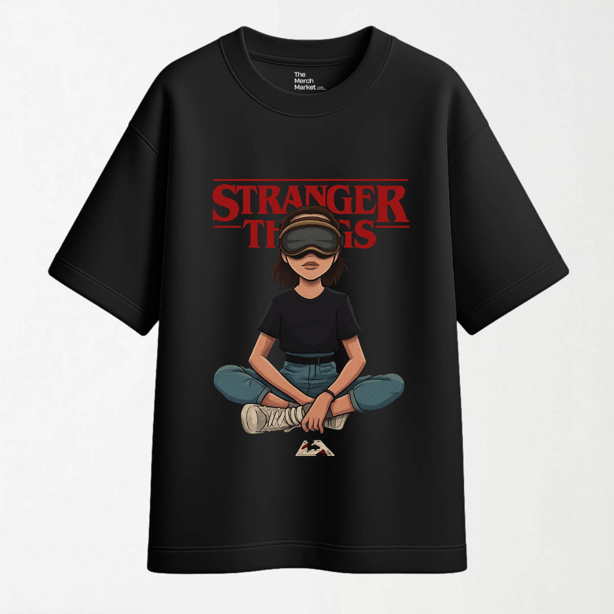 The Mindscape - Graphic Essentials