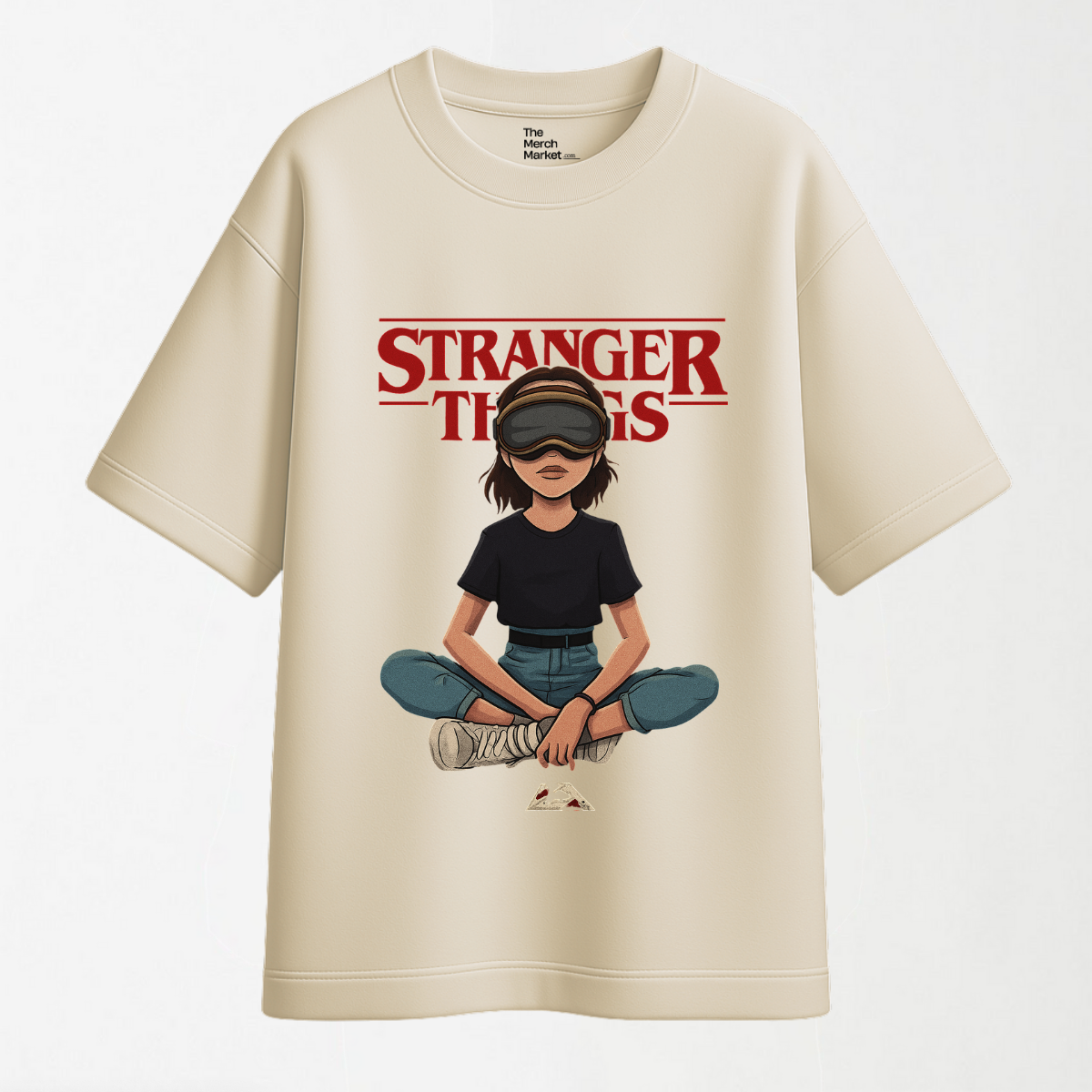 The Mindscape - Graphic Essentials