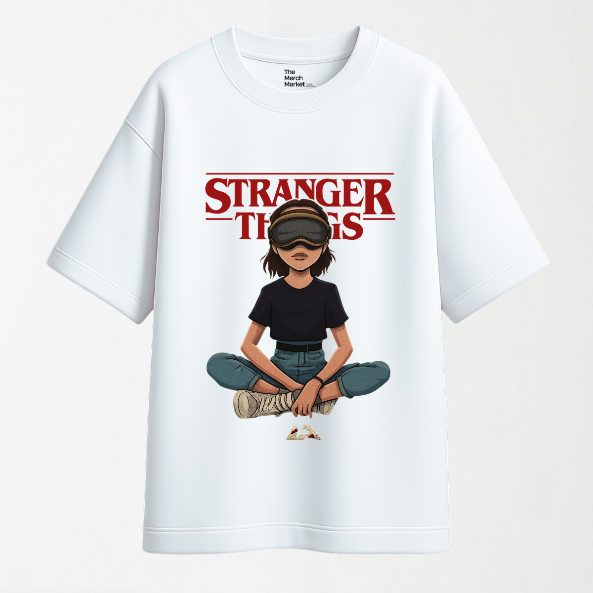 The Mindscape - Graphic Essentials