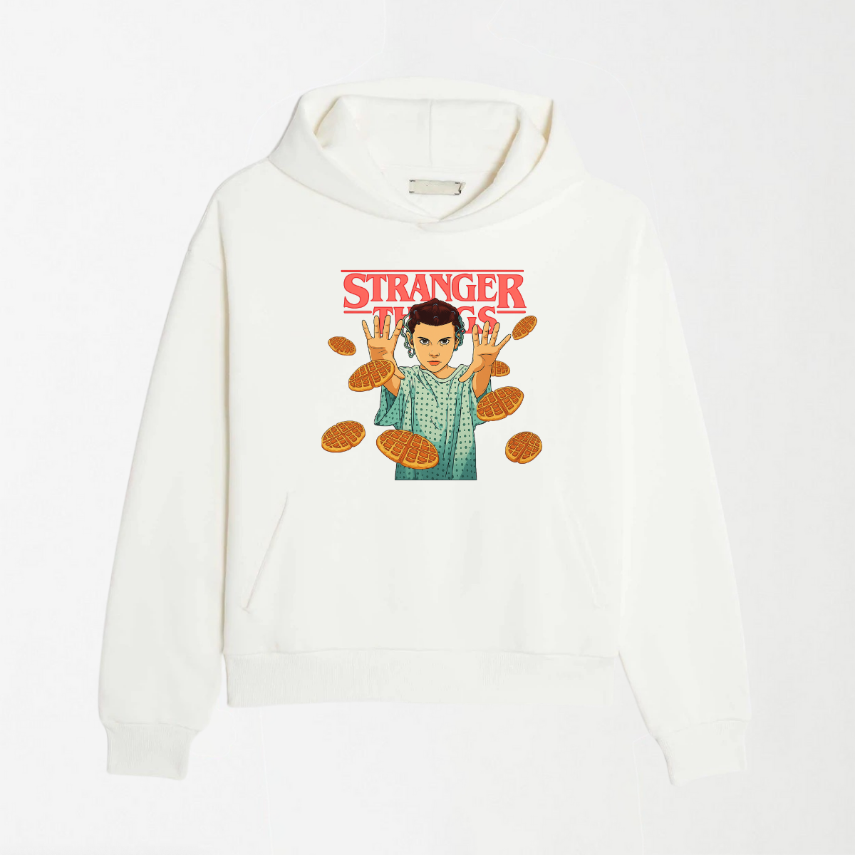 Waffle Power - Graphic Essentials