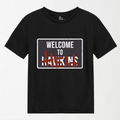 Welcome To Hell - Graphic Essentials
