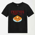 Friends Don't Lie - Graphic Essentials
