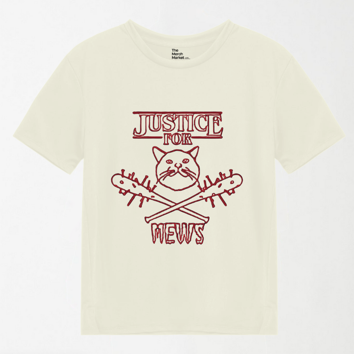 Justice For Mews - Graphic Essentials