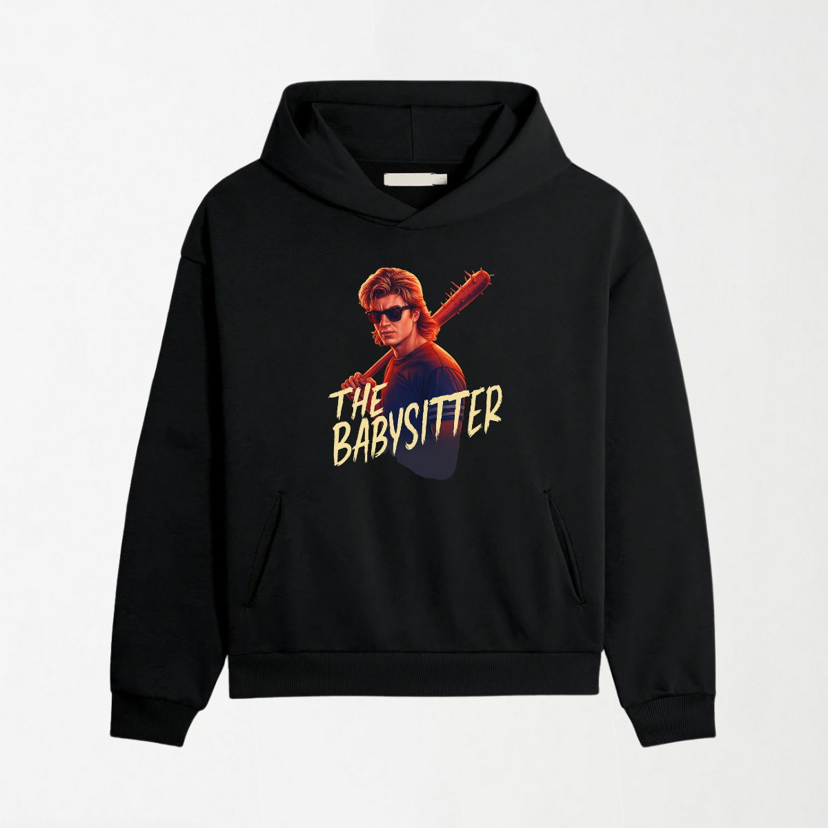 The Babysitter - Graphic Essentials