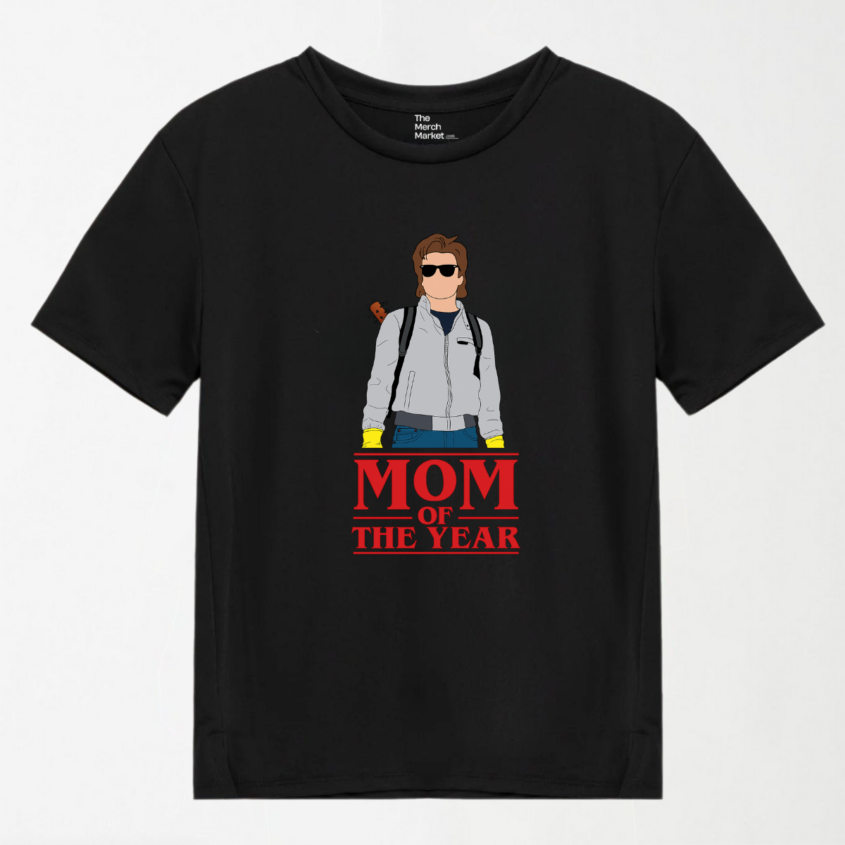 Mom Of The Year - Graphic Essentials