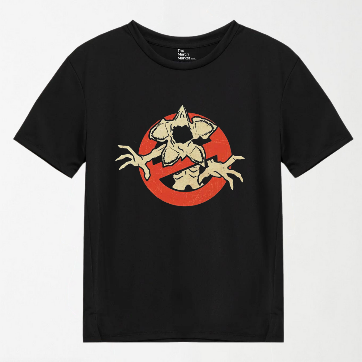 The "No Ghosts" Sign - Graphic Essentials